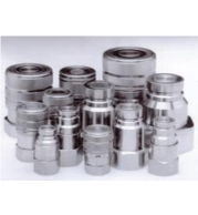 Gates Hydraulic Quick Release Couplings | ISO A/ISO B/Flat‑Face | Steel/SS/Brass | 1/4"–1" | Push‑to‑Connect Couplers & Plugs | High Pressure Leak‑Free Hydraulics UAE